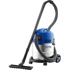 Nilfisk BUDDY II 18 Vacuum Cleaner Container - Powerful, Versatile & Efficient Cleaning Solution!
